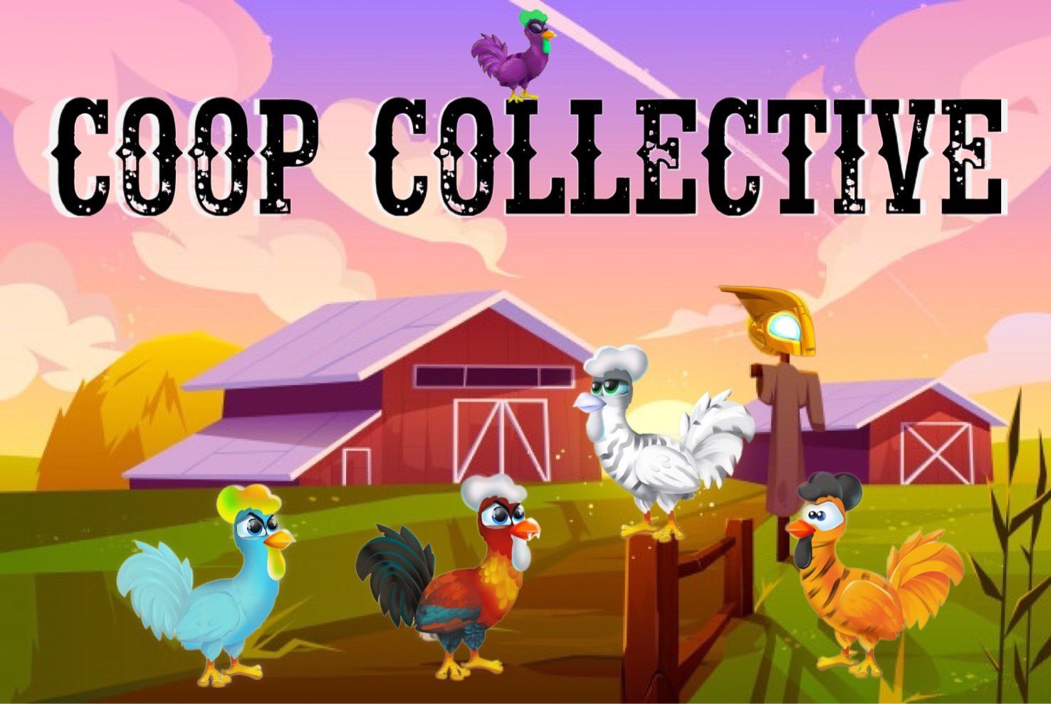 The Coop Collective